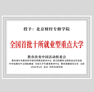 品牌荣誉