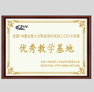 品牌荣誉
